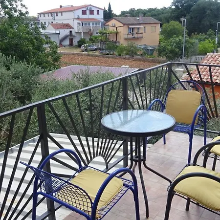 Get In Apartment Peroj