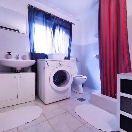 Get In Apartament Peroj