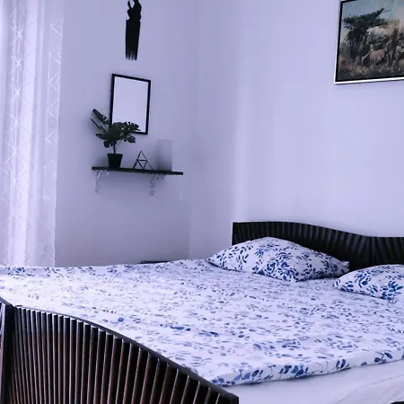 Get In Apartament Peroj
