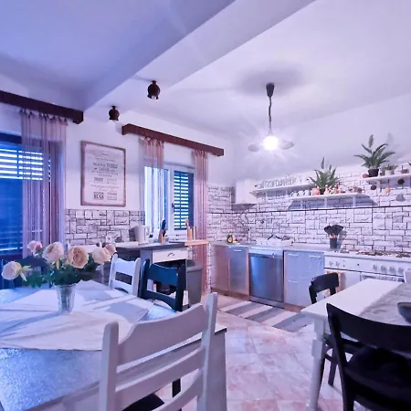 Get In Apartament