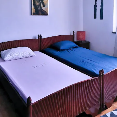 Get In Apartment Peroj