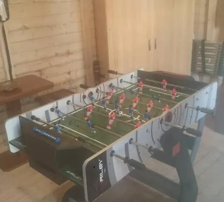 Apartament Get In