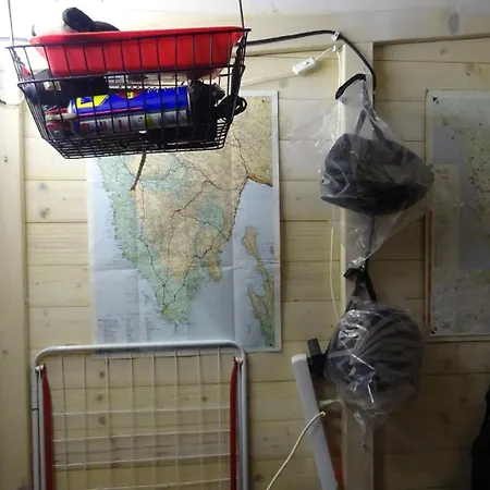 Get In Apartment Peroj