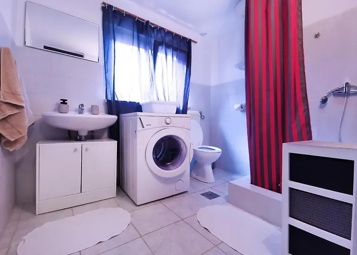 Get In Apartman Peroj