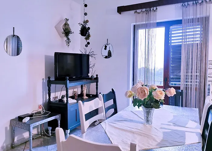 Apartman Get In Peroj