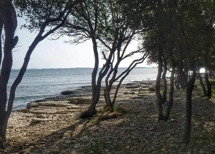 Apartman Get In Peroj