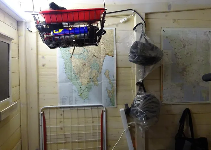 Get In Apartman Peroj