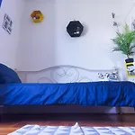 Get In شقة *