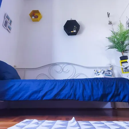Get In Apartment *