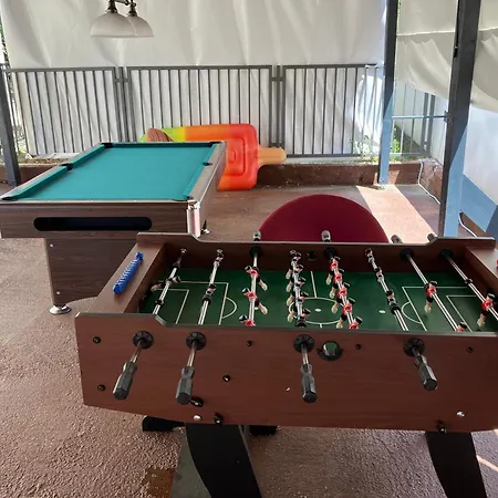 Apartment Get In Peroj