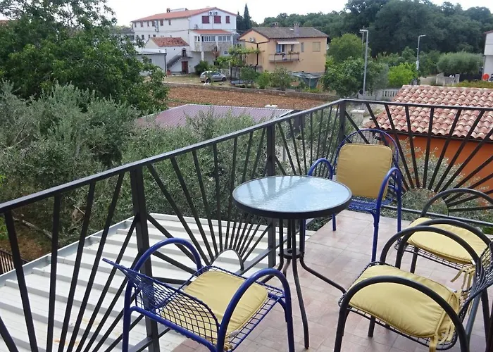 Get In Apartamento Peroj