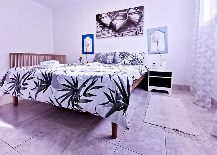 Get In Apartamento Peroj