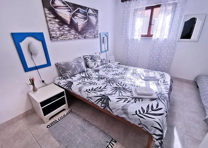 Get In Apartman *