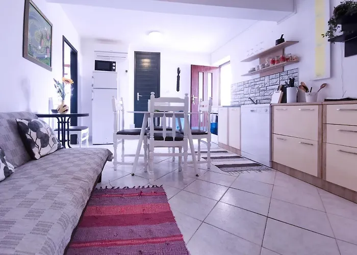 Apartamento Get In Peroj