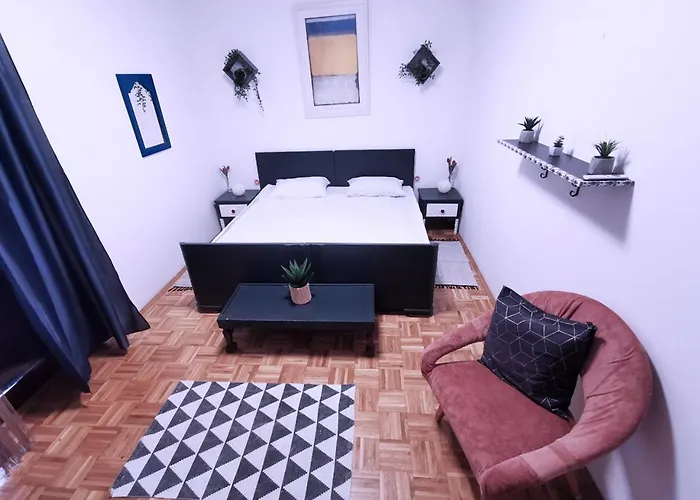 Apartamento Get In *