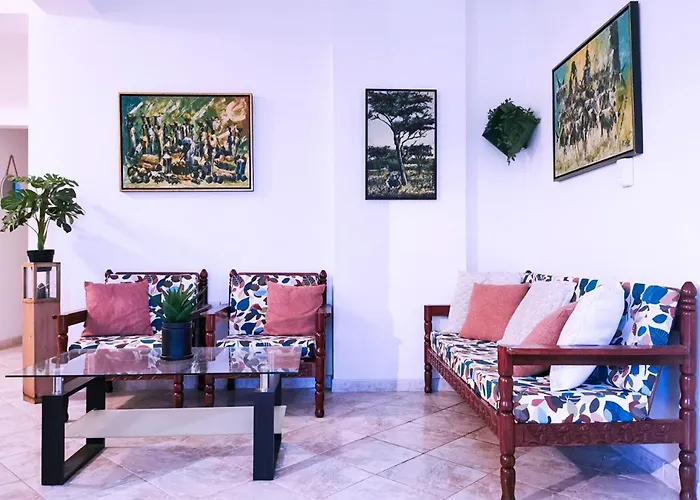 Get In Apartamento *