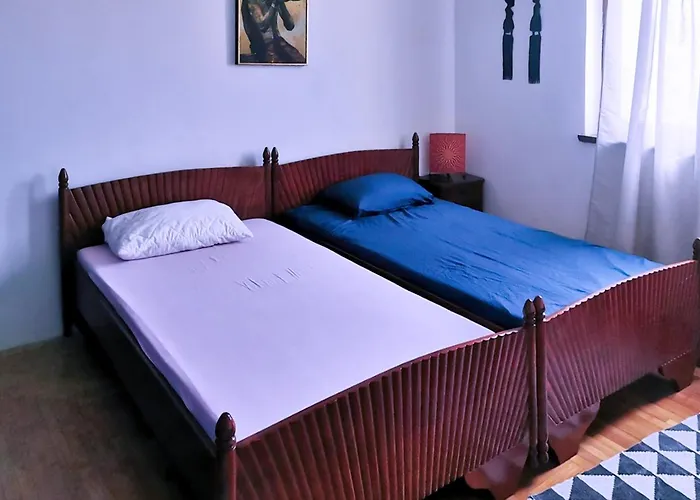 Get In Apartamento Peroj