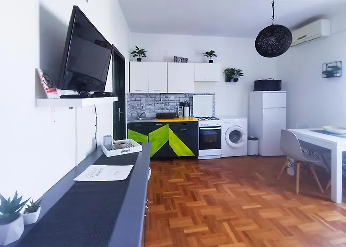 Apartamento Get In Peroj