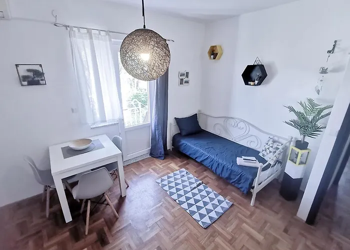 Get In Apartamento *