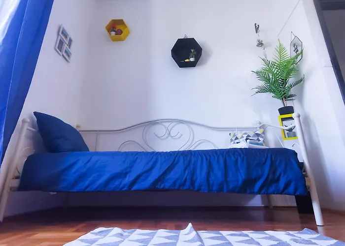 Get In Apartamento *