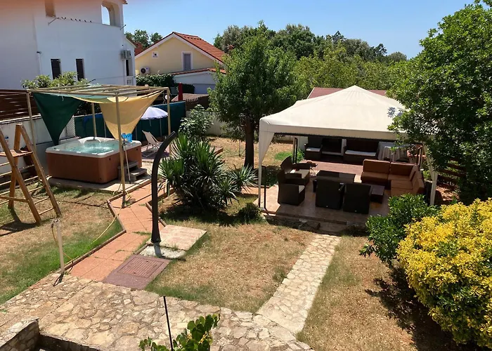 Get In Apartamento Peroj